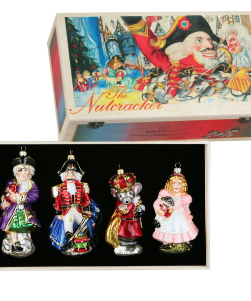 The Nutcracker vol. 1 0254 hr