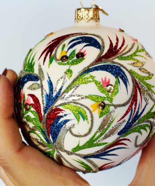 Shawl of a King 02 05