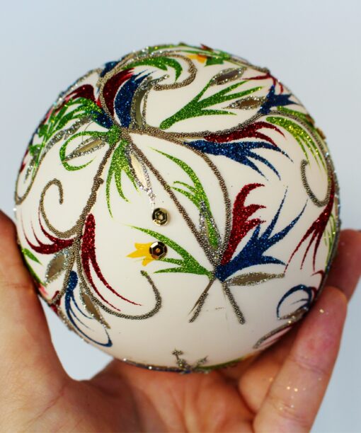 Shawl of a King  02 06