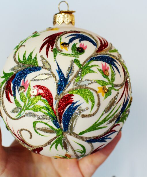 Shawl of a King  02 07