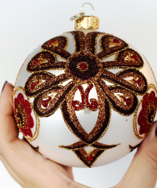 Parzenica copper  02 18