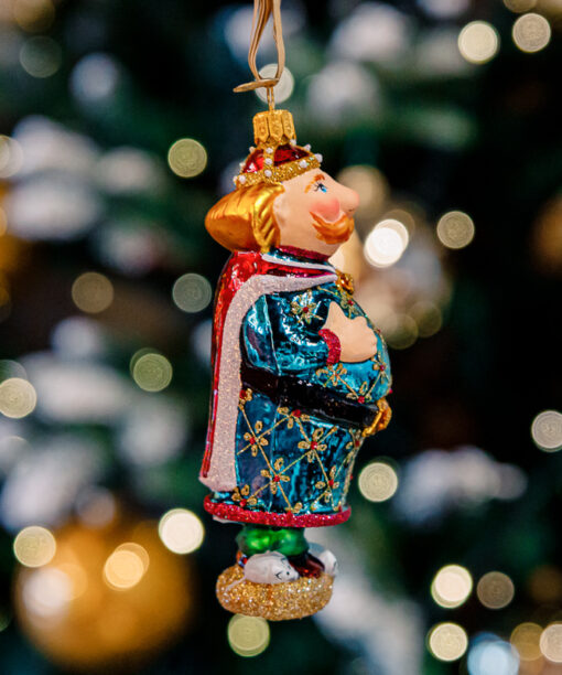 Legend about Popiel - King Popiel  19 08 10