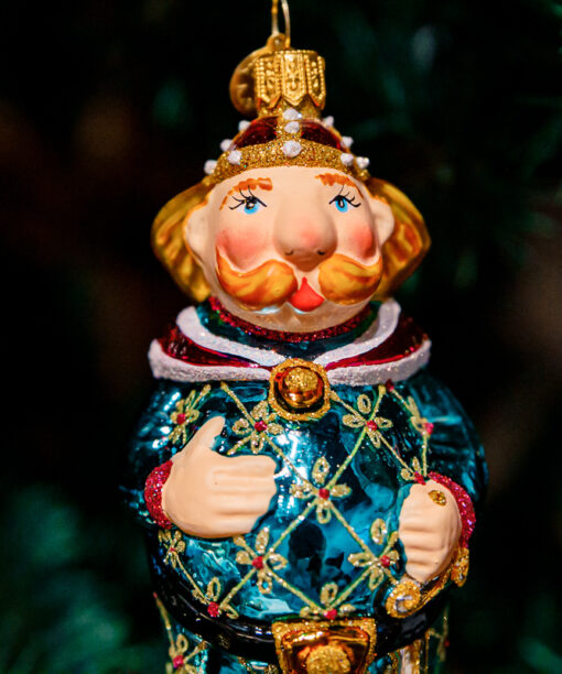 Legend about Popiel - King Popiel  19 08 43