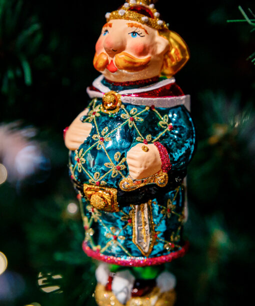 Legend about Popiel - King Popiel  19 08 45