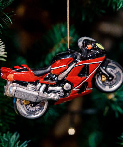 Speeder Motorcycle  19 08 46