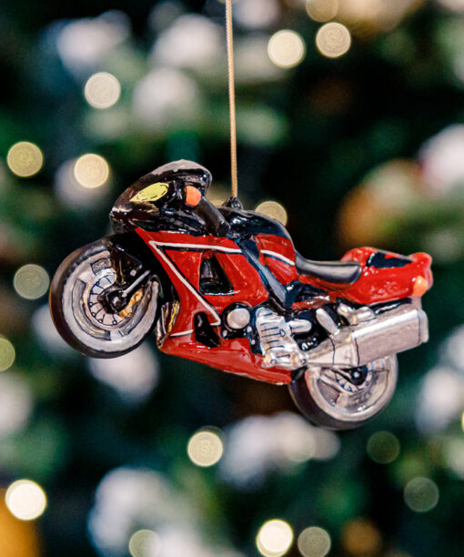 Speeder Motorcycle 19 08 6