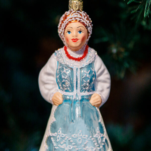 Female Folk Costume from Szamotuły 1k0a0545