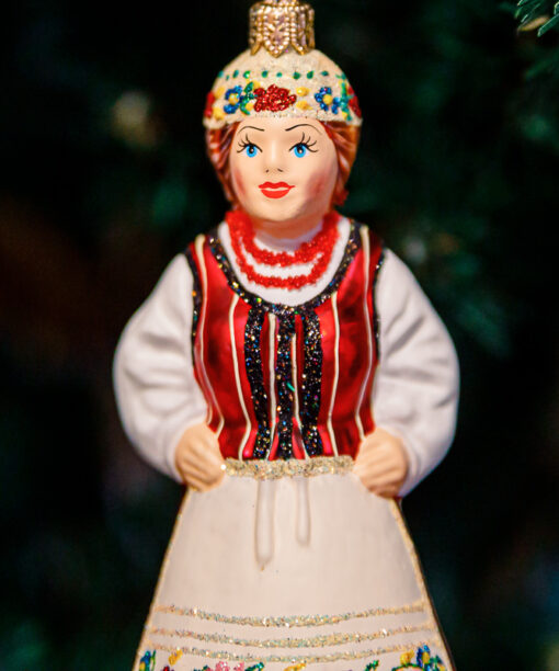Stroje Regionalne - Sieradzanka  1k0a0549