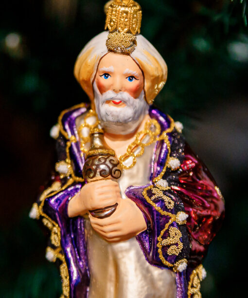 Three Kings -  Melchior Magi  1k0a0572