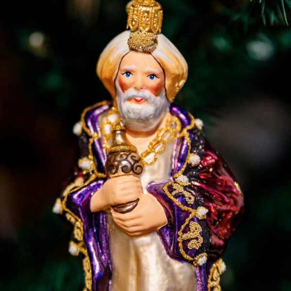 Three Kings - Melchior Magi 1k0a0572