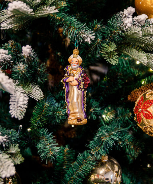 Three Kings -  Melchior Magi  1k0a0573