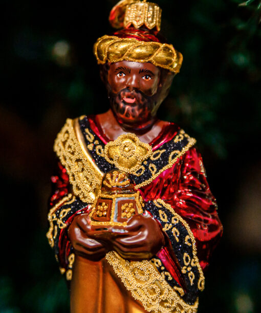 Three Kings - Balthazar Magi 1k0a0575