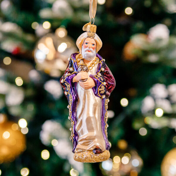 Three Kings - Melchior Magi 1k0a0648