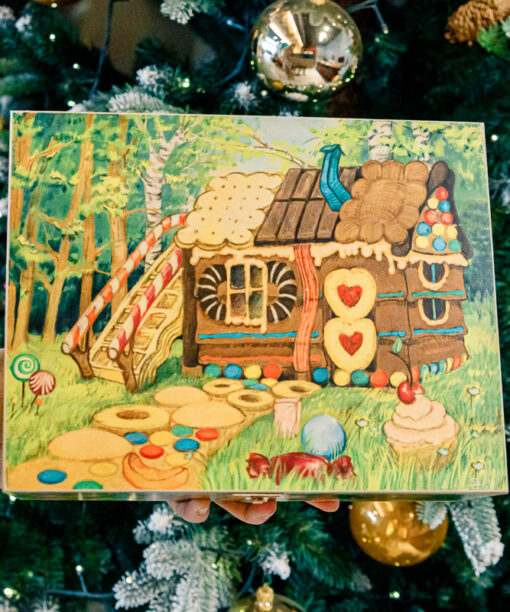 Hansel and Gretel set vol.2  1k0a0812