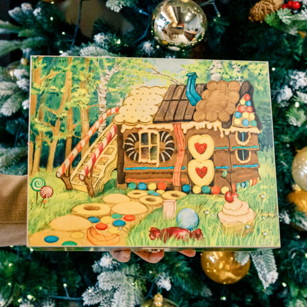 Hansel and Gretel set vol.2 1k0a0812