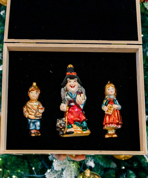 Hansel and Gretel set vol.2  1k0a0813