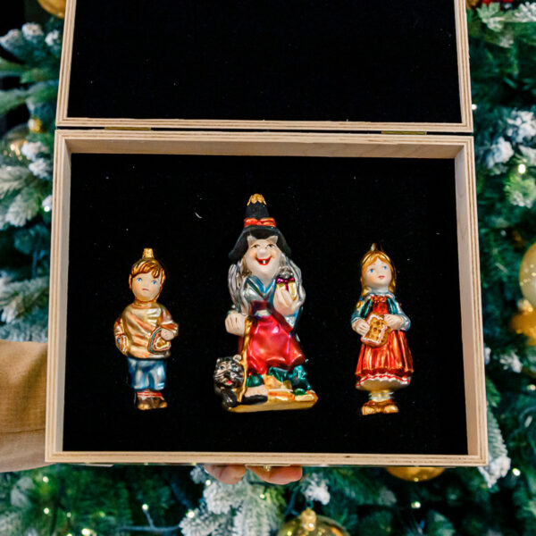 Hansel and Gretel set vol.2 1k0a0813