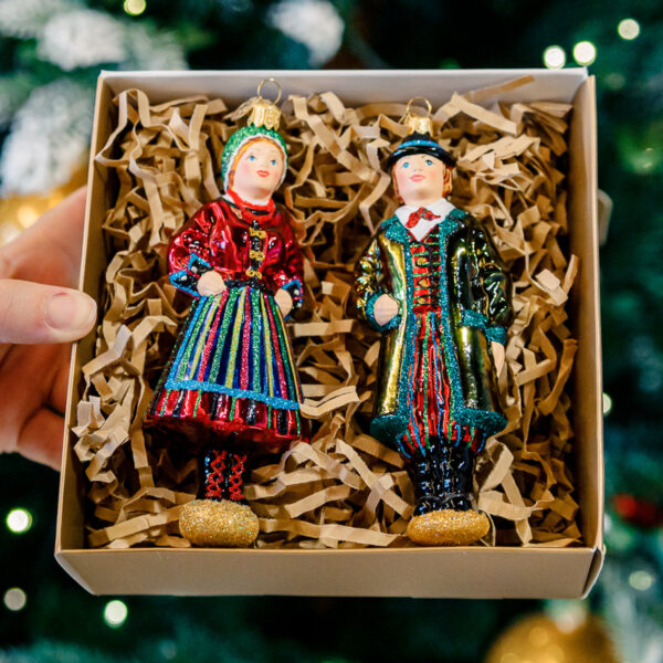 Folk Set - Łęczyca Couple 1k0a0826