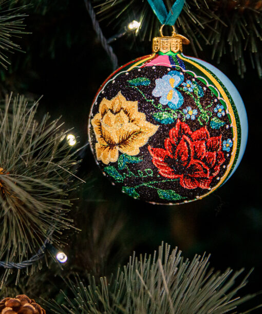 Stripes from Lowicz  1k0a3207