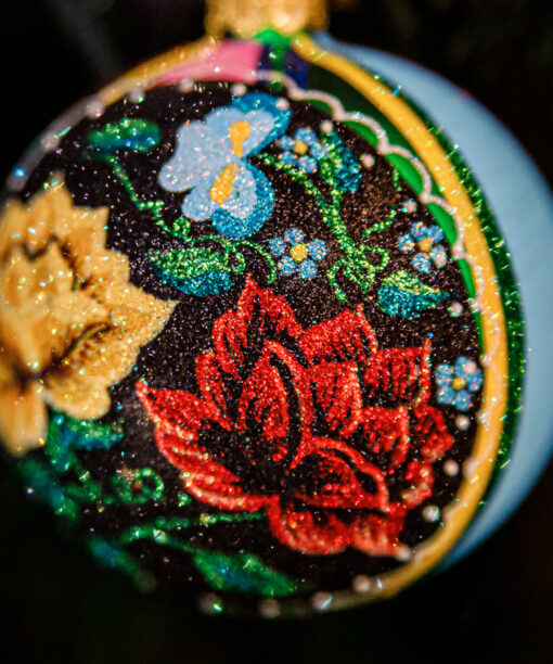 Stripes from Lowicz  1k0a3210