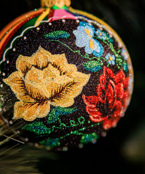 Stripes from Lowicz  1k0a3212