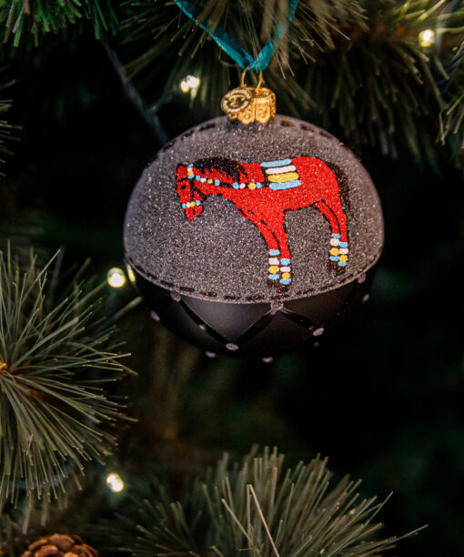 A Horse from Cracow  1k0a3282