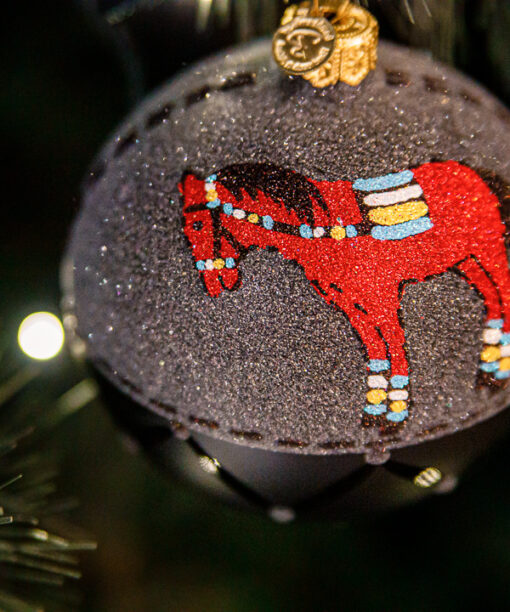 A Horse from Cracow  1k0a3284