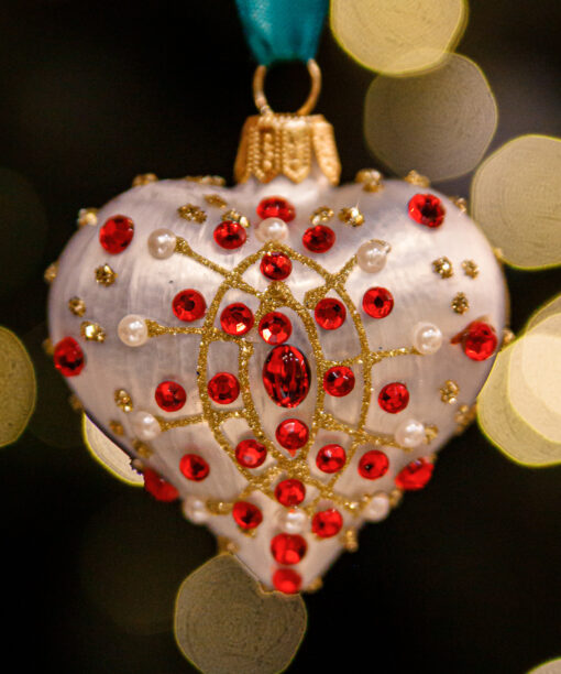 Heart - Pearl 1k0a3410