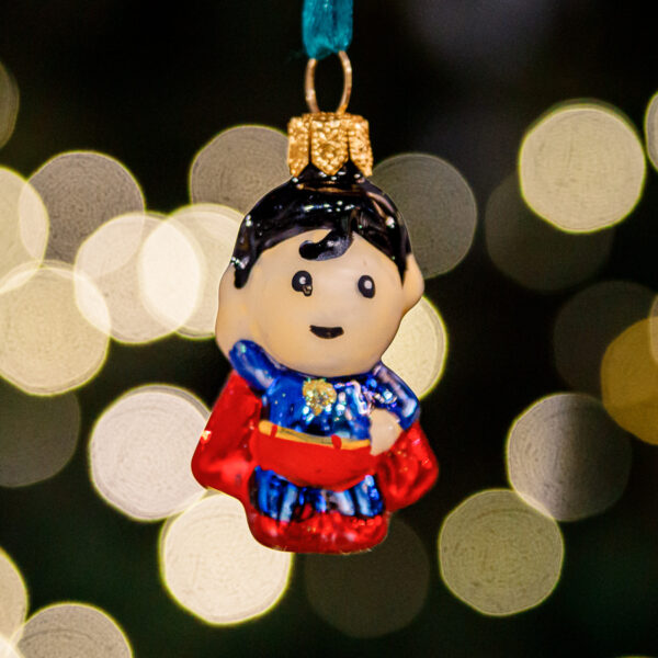 Mini - Superman 1k0a3747