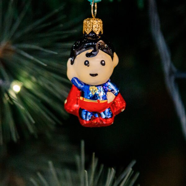 Mini - Superman 1k0a3763