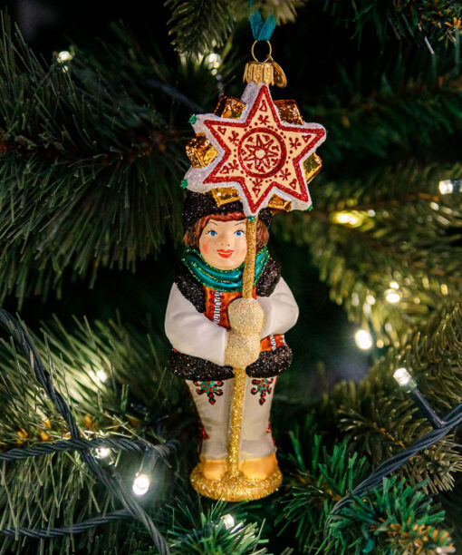 Polish Carolers - Star Boy  1k0a3836