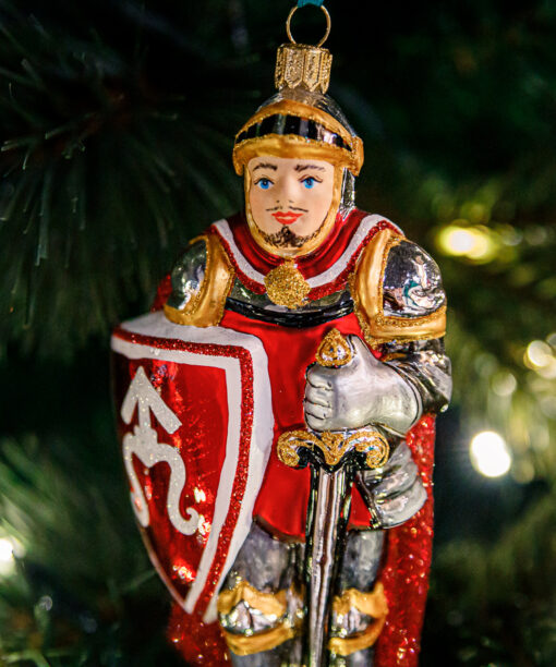 Knight -red 1k0a3839