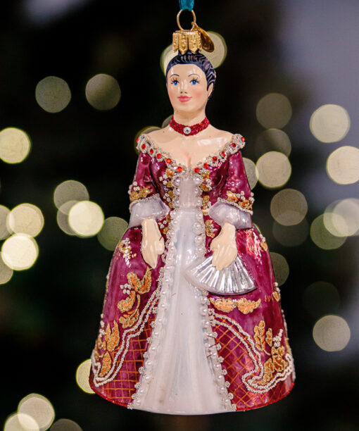 Szlachta - Dama w purpurze 1k0a3881