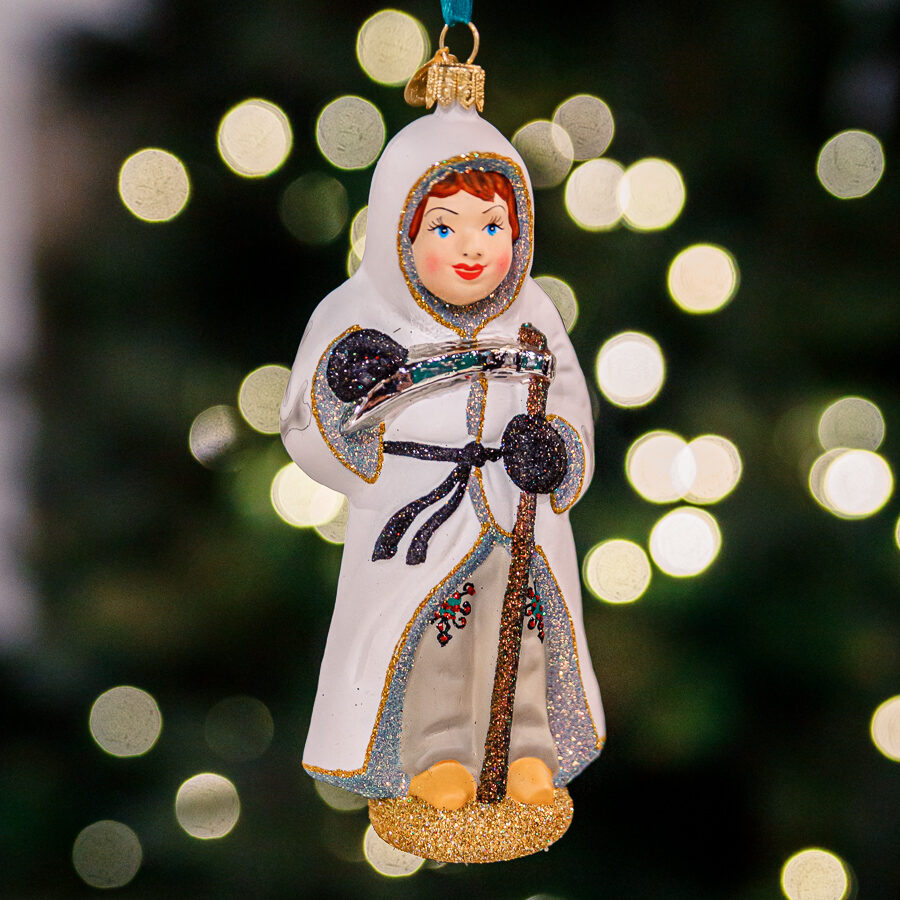 Kolędnicy - Śmierć  1k0a3889