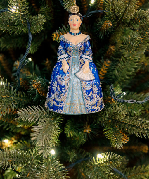 Lady in blue  1k0a4054