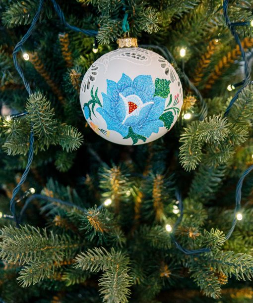 Lowicz spring bauble  1k0a4345