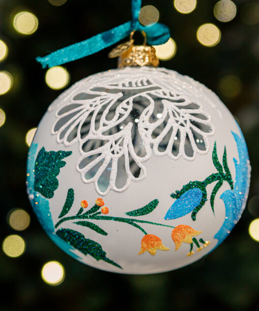 Lowicz spring bauble 1k0a4513