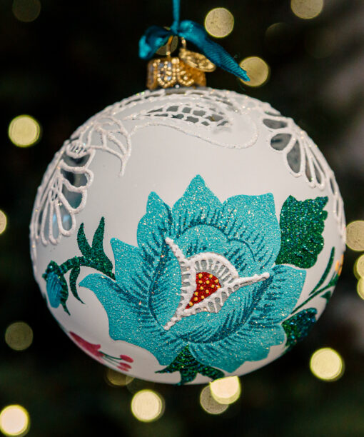 Lowicz spring bauble  1k0a4514