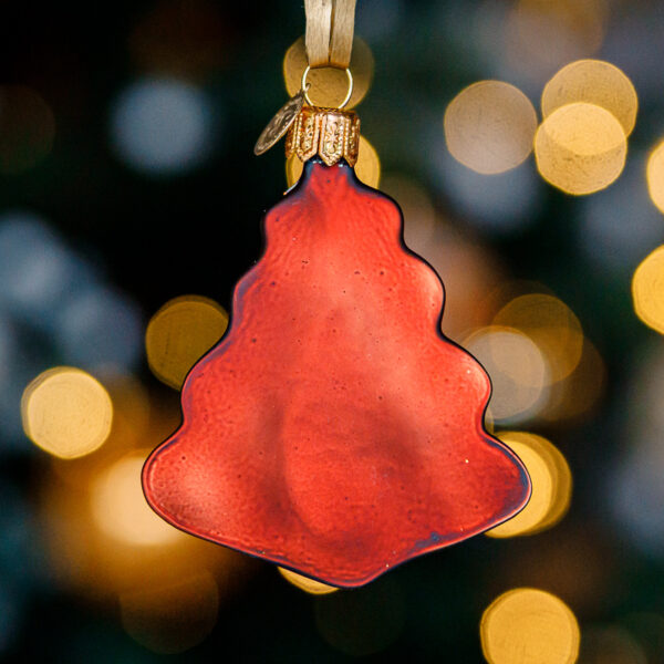 Gingerbread - Green Christmas Tree 1k0a6753
