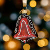 Gingerbread - Chocolate Bell  1k0a6760