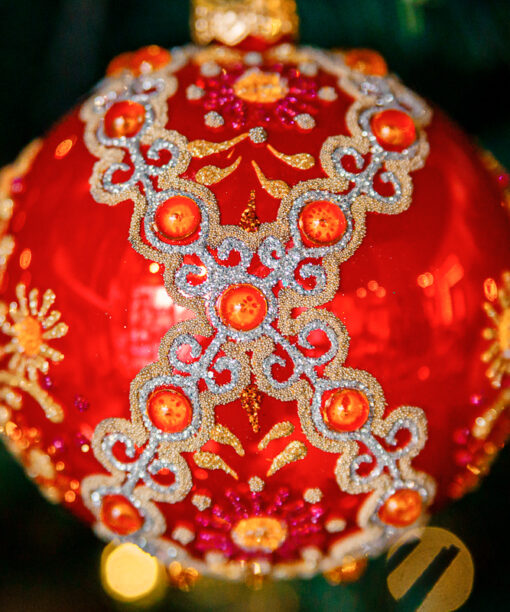 Krakow - shiny red bouquet  1k0a6852