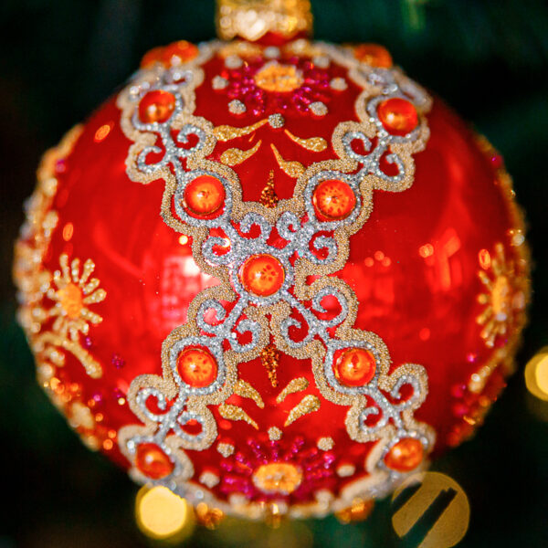 Krakow - shiny red bouquet 1k0a6852