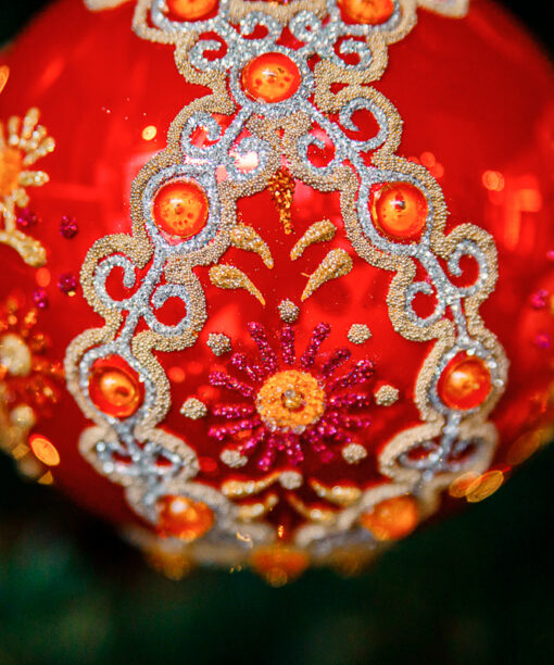 Krakow - shiny red bouquet  1k0a6853