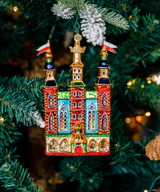 Krakow Nativity Scene  1k0a6866