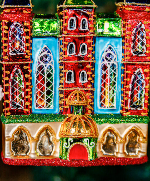 Krakow Nativity Scene  1k0a6869