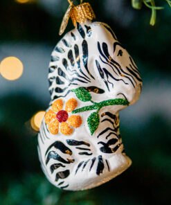 Mini zoo - zebra  1k0a6911