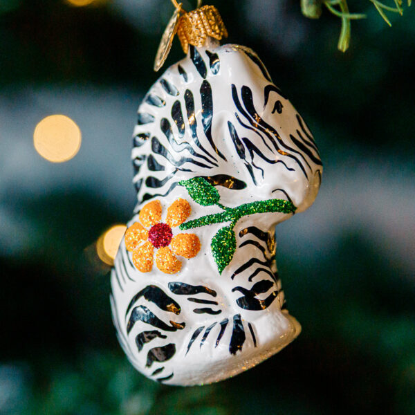 Mini zoo - zebra 1k0a6911