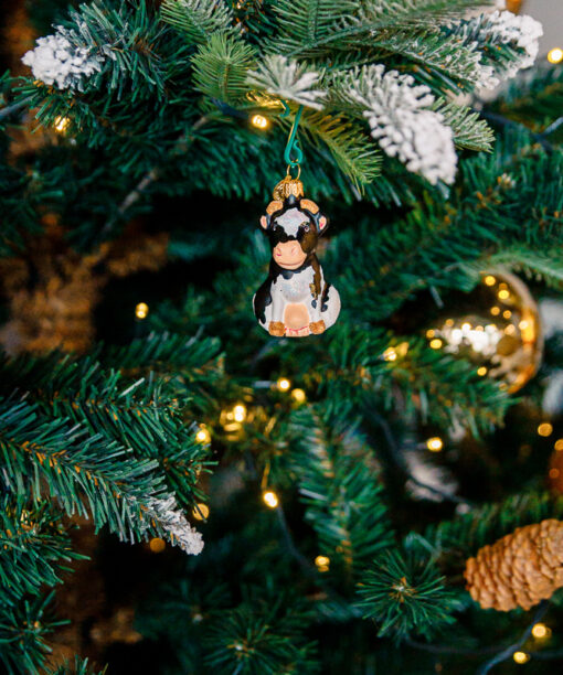 Mini Farm - Cow  1k0a6924