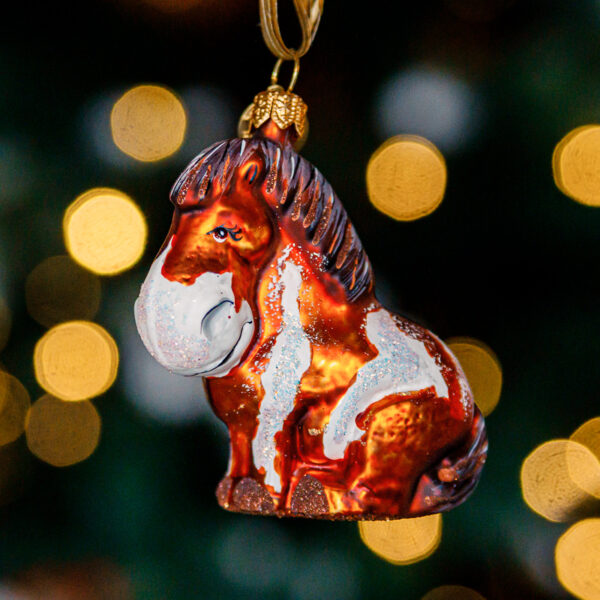 Mini Farm - Horse 1k0a6944