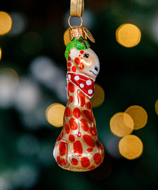 Mini zoo - giraffe 1k0a6946